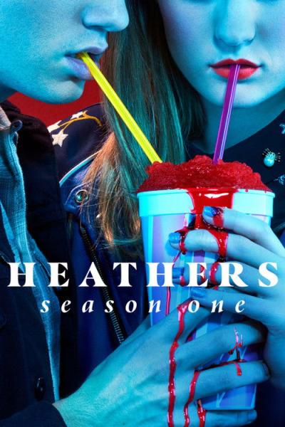 Heathers filmas online