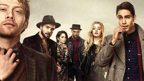 Snatch filmas žiurėti online