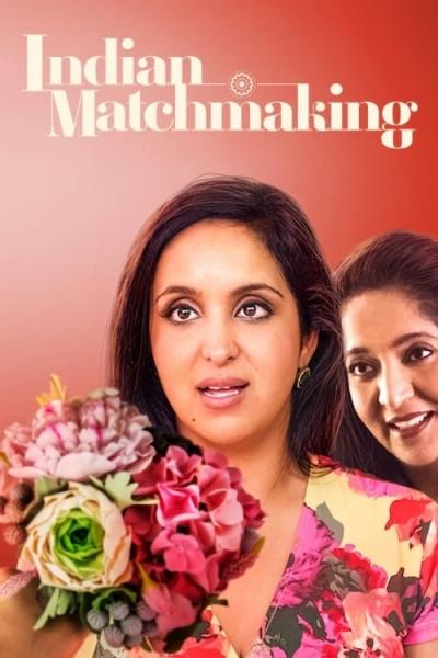 Indian Matchmaking filmas online