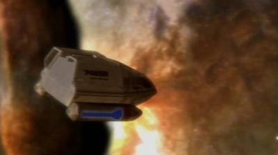 Star Trek: Voyager