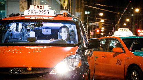 Cash Cab filmas žiurėti online
