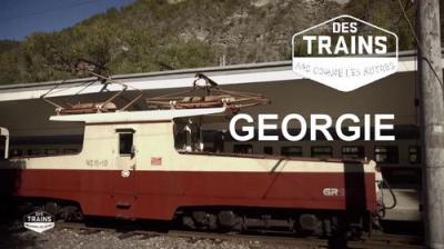 Des trains pas comme les autres