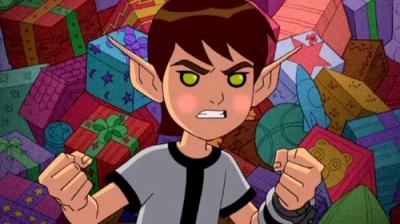 Ben 10