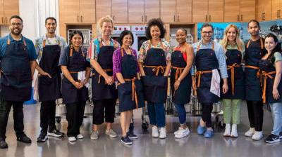 America's Test Kitchen: The Next Generation