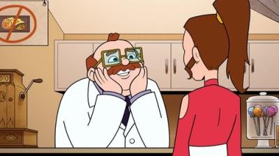 Praise Petey