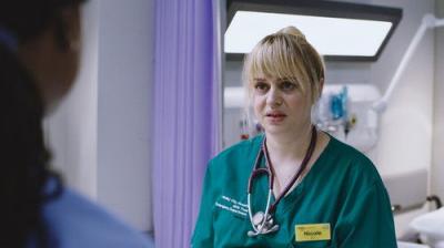 Casualty