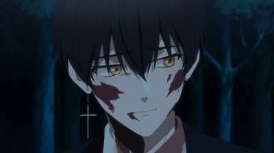 DARK MOON　-黒の月: 月の祭壇-