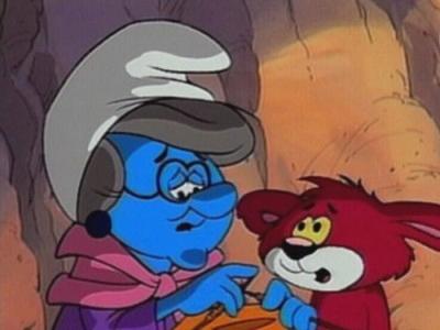 Smurfai