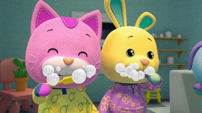 Wonderoos