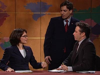 Saturday Night Live