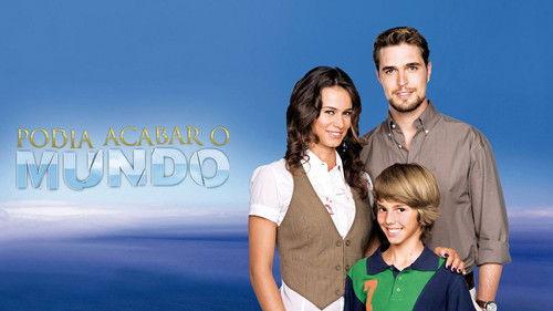 Podia Acabar o Mundo filmas žiurėti online