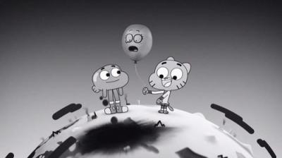 The Amazing World of Gumball