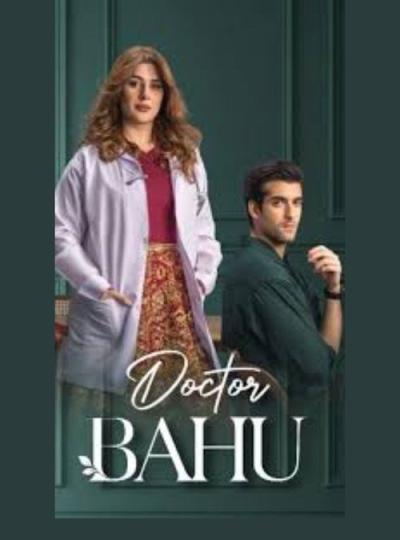 Doctor Bahu filmas online