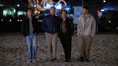 Beverli Hilsas, 90210