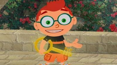Little Einsteins