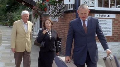 Doc Martin