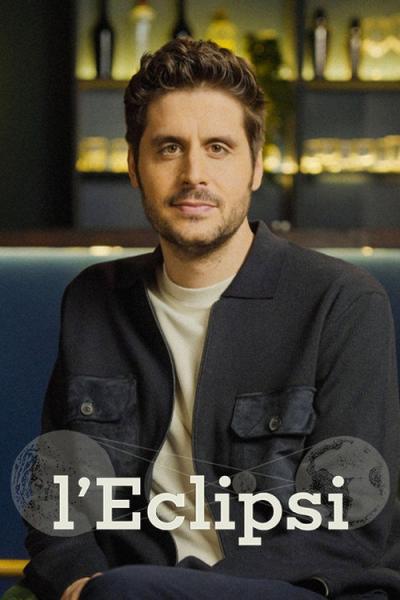 L'eclipsi filmas online