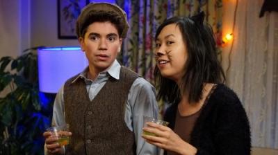 The Real O'Neals