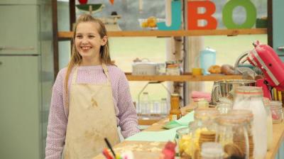 Junior Bake Off