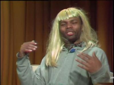 The Eric Andre Show