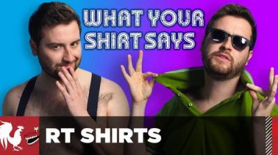 RT Shorts