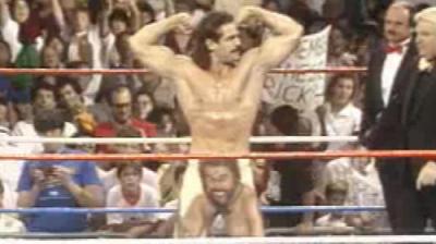 WWF Prime Time Wrestling