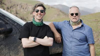 World's Most Dangerous Roads