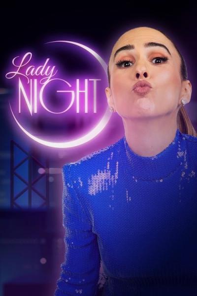 Lady Night filmas online