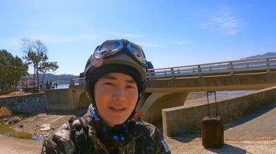 EXO의 사다리 타고 세계여행