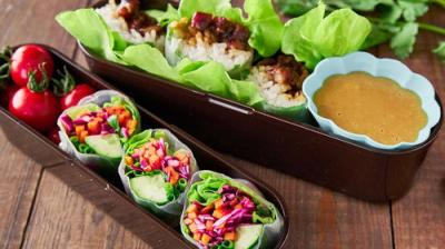 BENTO EXPO