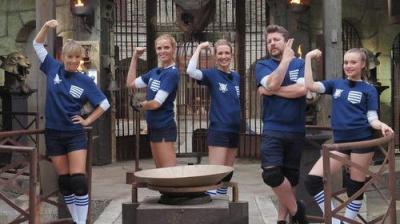 Fort Boyard