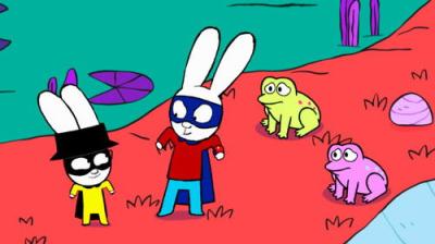 Simon Superlapin