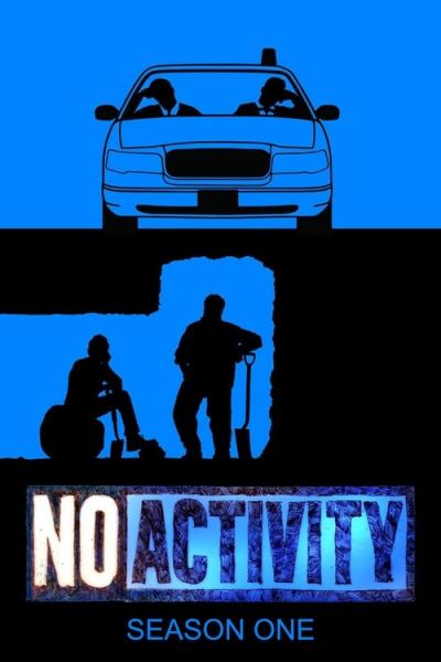 No Activity filmas online