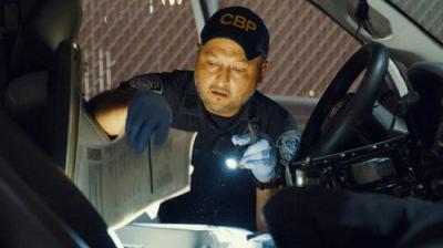 Contraband: Seized at the Border