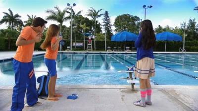 Every Witch Way
