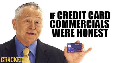 Honest Ads
