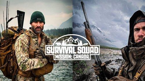 Survival Squad filmas žiurėti online