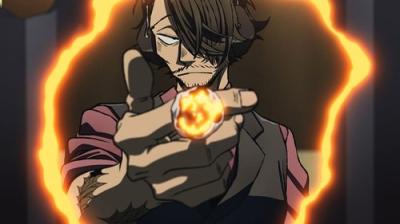 SANDA