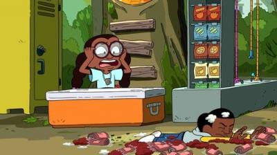 Craig of the Creek
