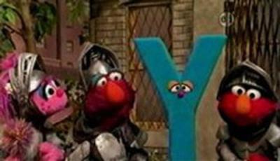 Sesame Street