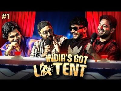 India's Got Latent