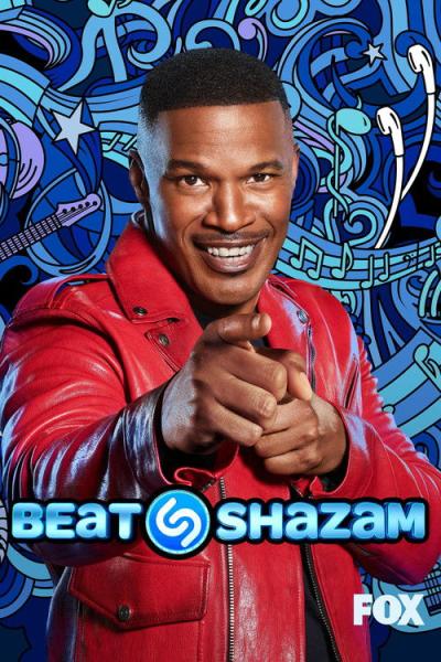 Beat Shazam filmas online