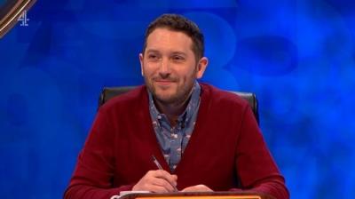8 Out of 10 Cats Does Countdown