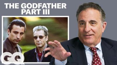 GQ Presents: Iconic Characters