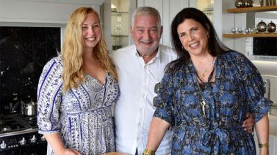 Kirstie And Phil's Love It Or List It