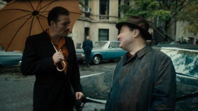 Public Morals