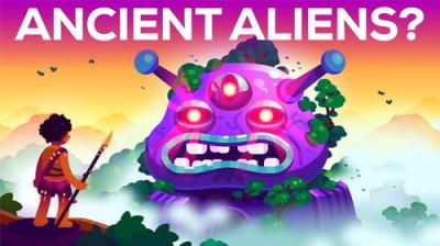 Kurzgesagt - In a Nutshell