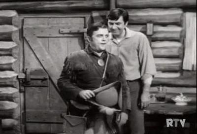 Daniel Boone