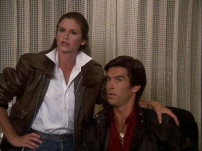 Remington Steele