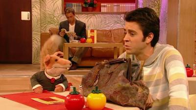 The Basil Brush Show